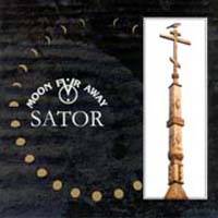 Moon Far Away : Sator